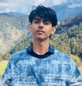 About Zylo, Ankit Verma