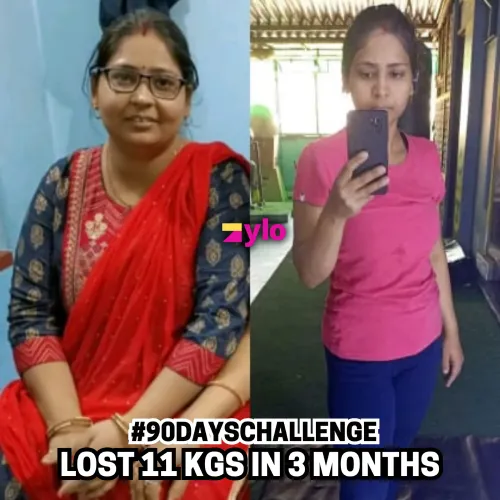 Online Fitness Training