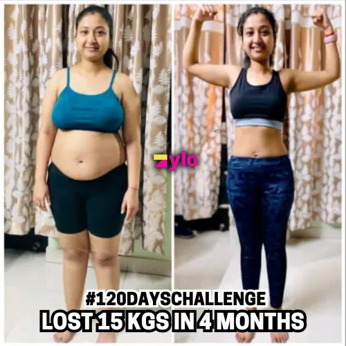 Online Zumba Classes For Ladies
