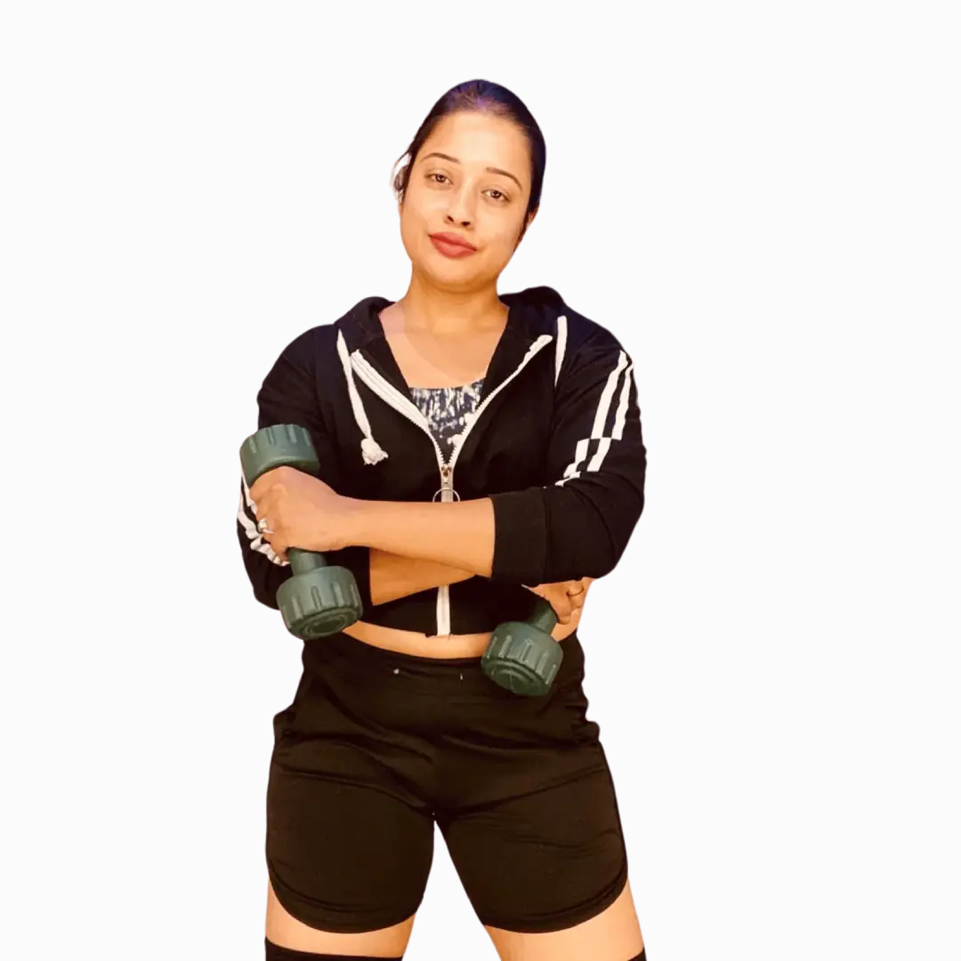 rishika khare