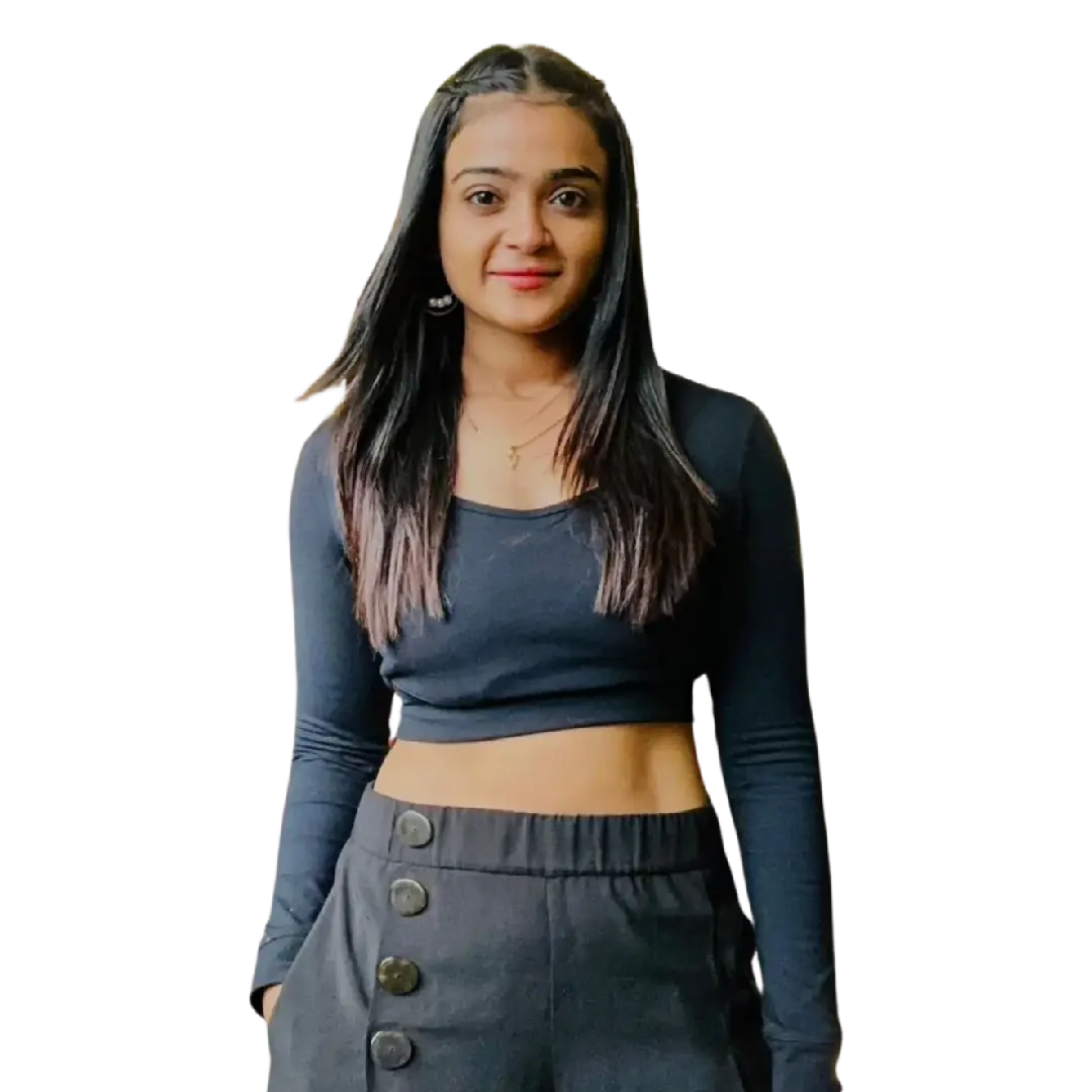 swamini nair
