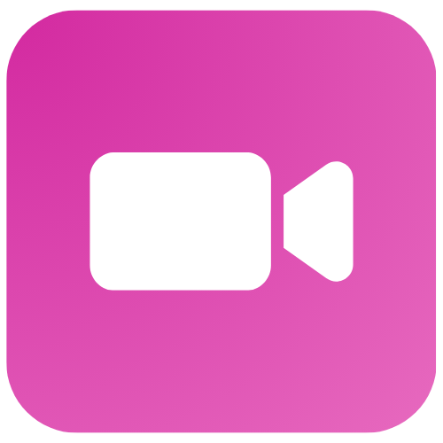 100% Live Interactive Sessions (Zoom)​