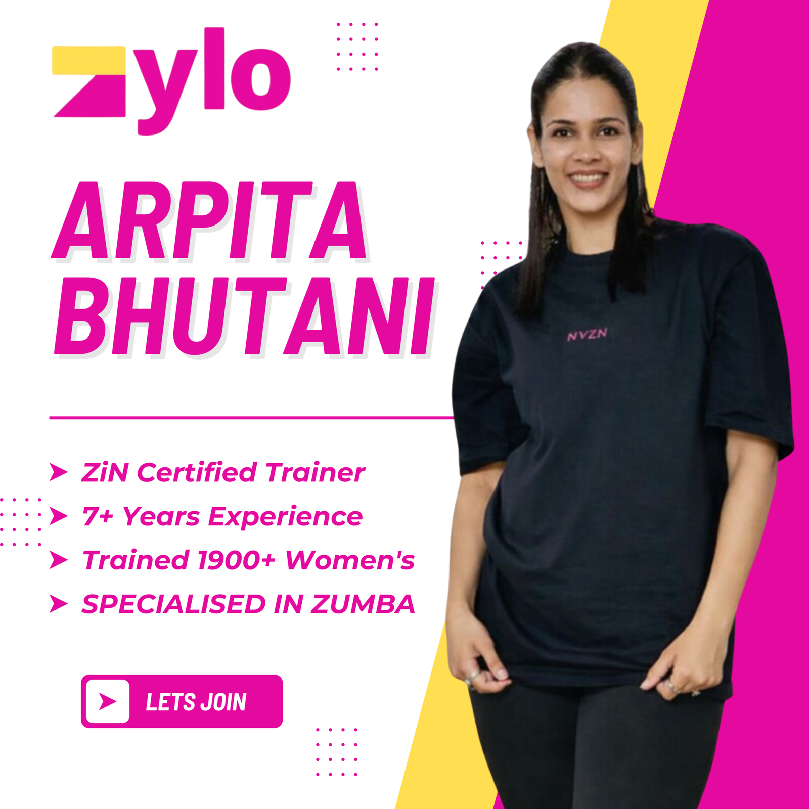 Arpita Bhutani