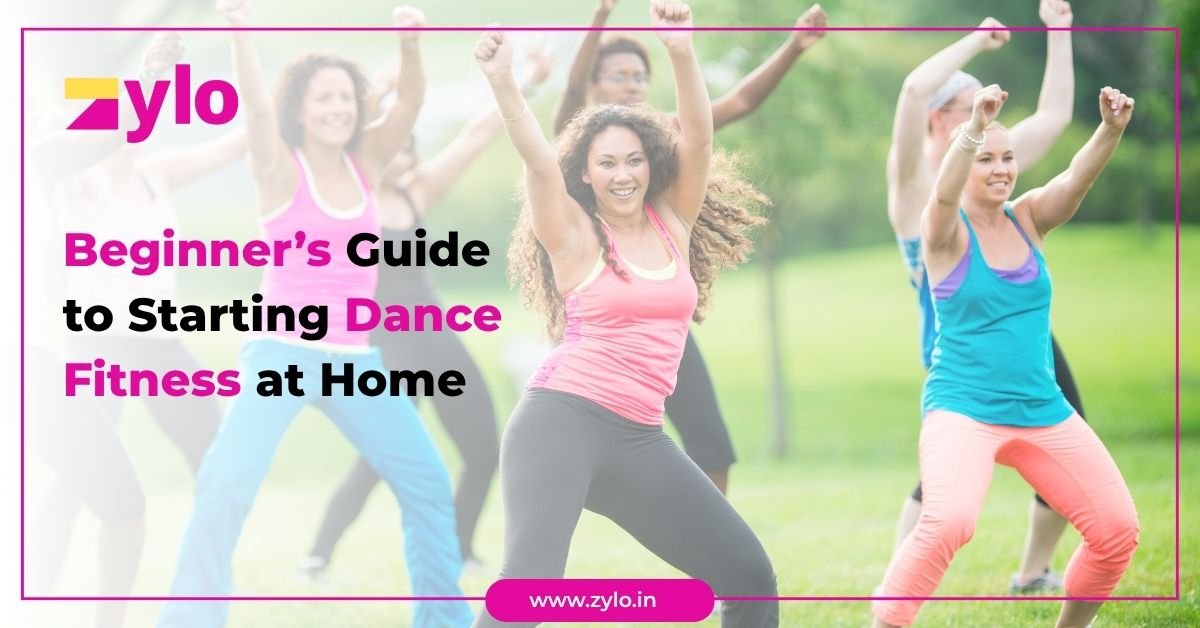 Dance Fitness at Home