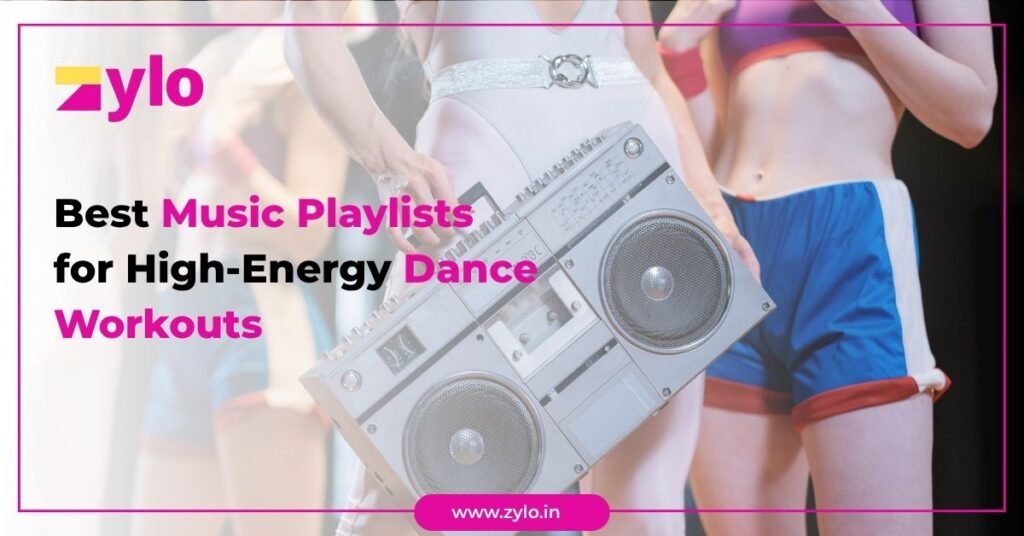 Best Music Playlists for High-Energy Dance Workouts