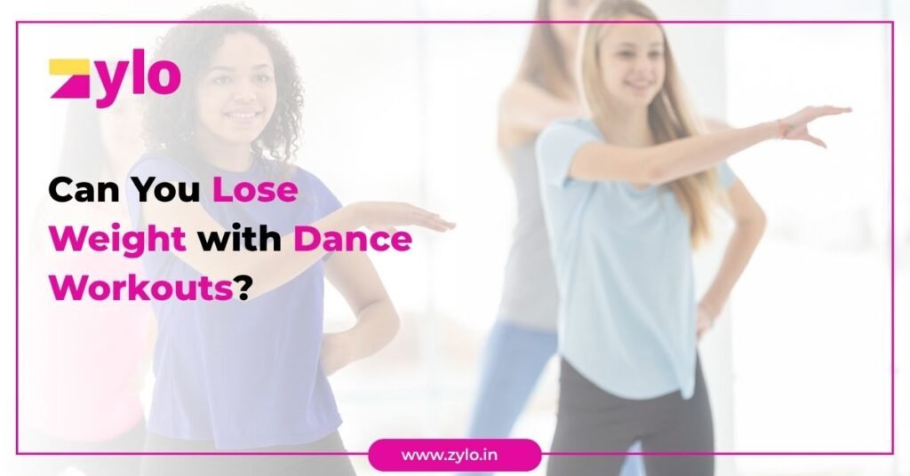 Can You Lose Weight with Dance Workouts