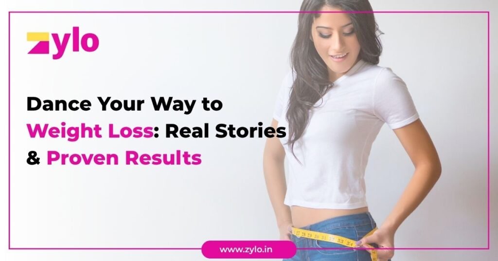 Dance Your Way to Weight Loss- Real Stories and Proven Results
