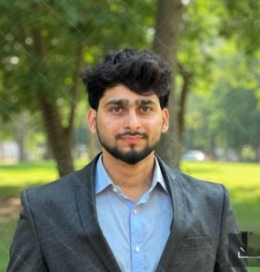 Hrithik Dhakrey