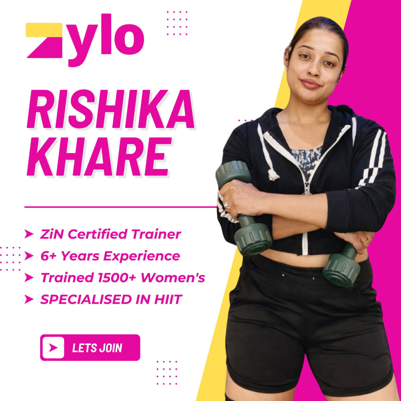 Rishika Khare