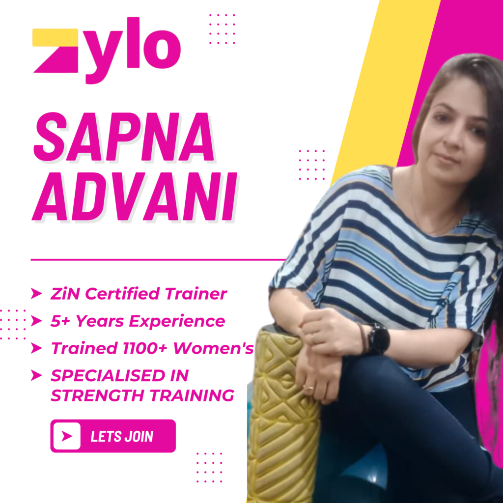 Sapna Advani