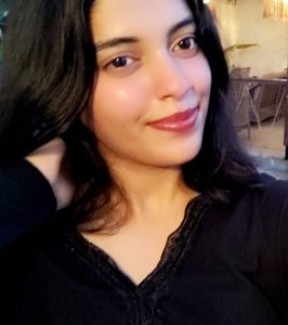 Vanshika