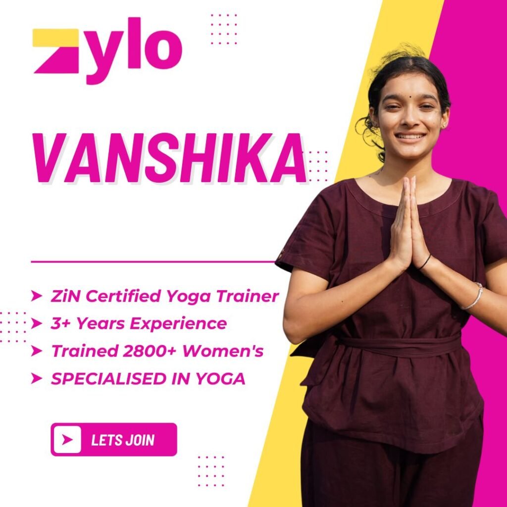 Vanshika