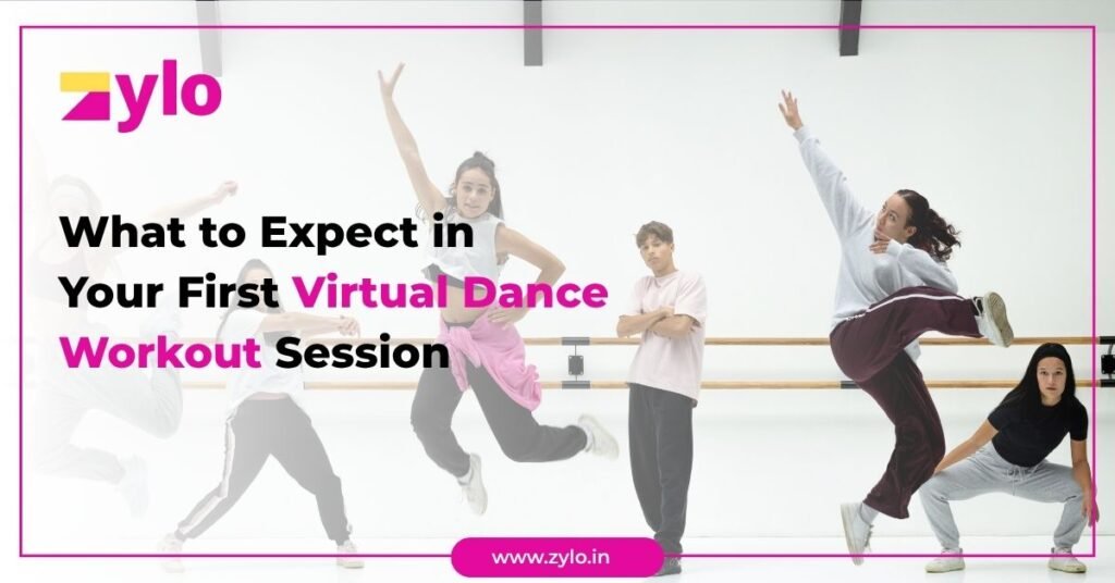 What to Expect in Your First Virtual Dance Workout Session