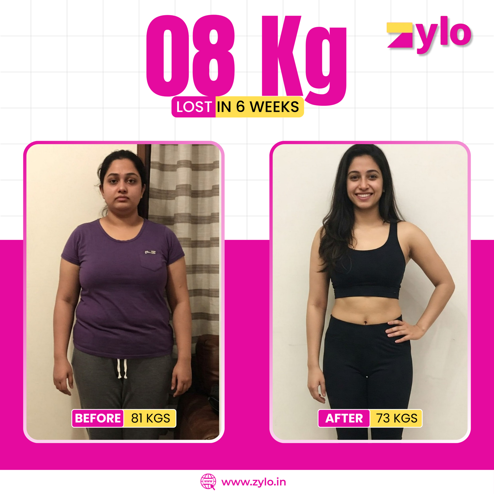 Zumba Online Training