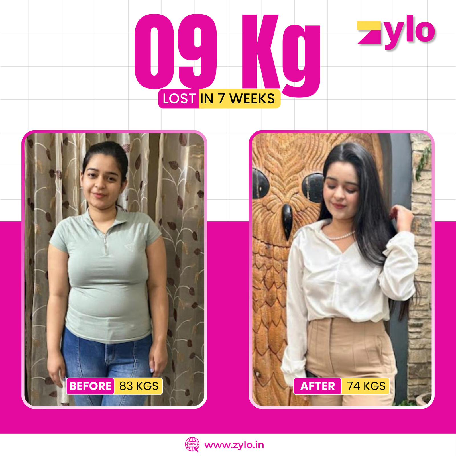 Zumba Workout At Home