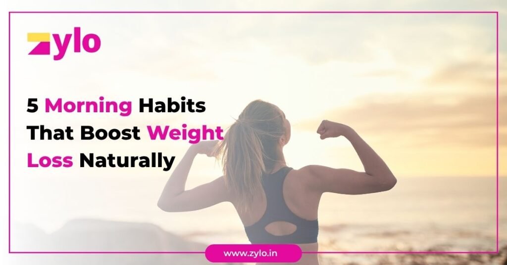 5 Morning Habits That Boost Weight Loss Naturally