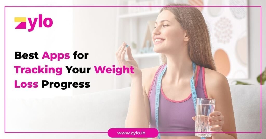 Best Apps for Tracking Your Weight Loss Progress