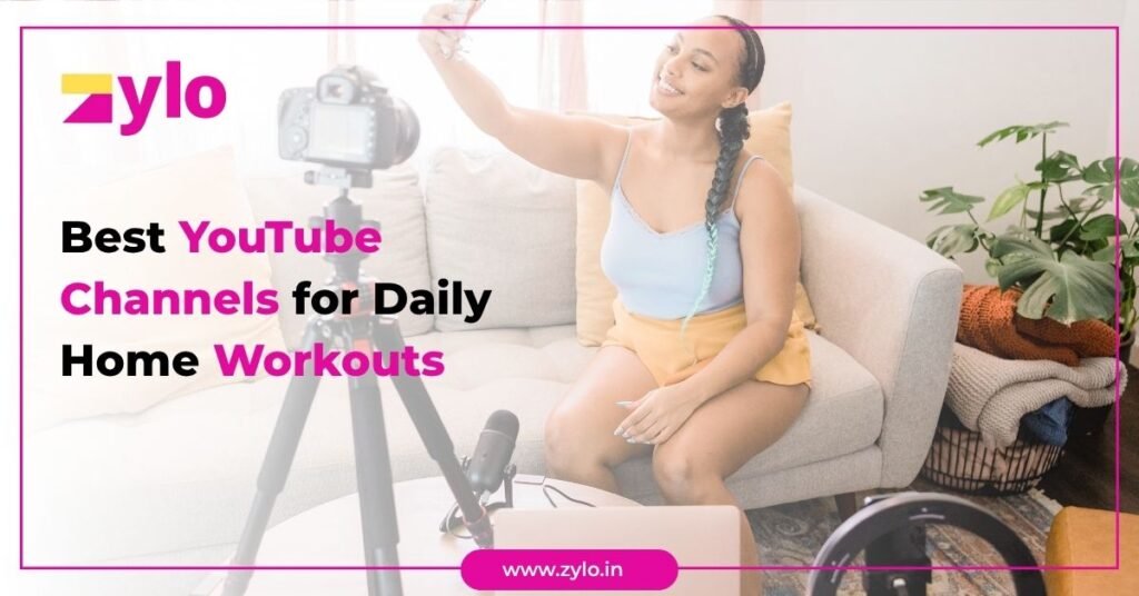 Best YouTube Channels for Daily Home Workouts