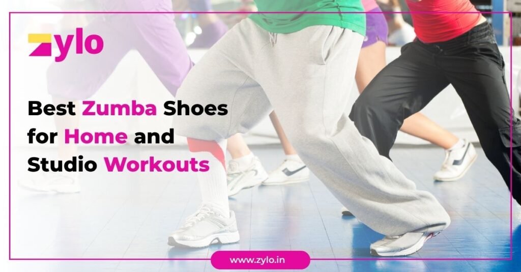 Best Zumba Shoes for Home and Studio Workouts