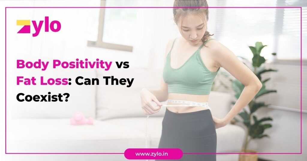 Body Positivity vs Fat Loss Can They Coexist