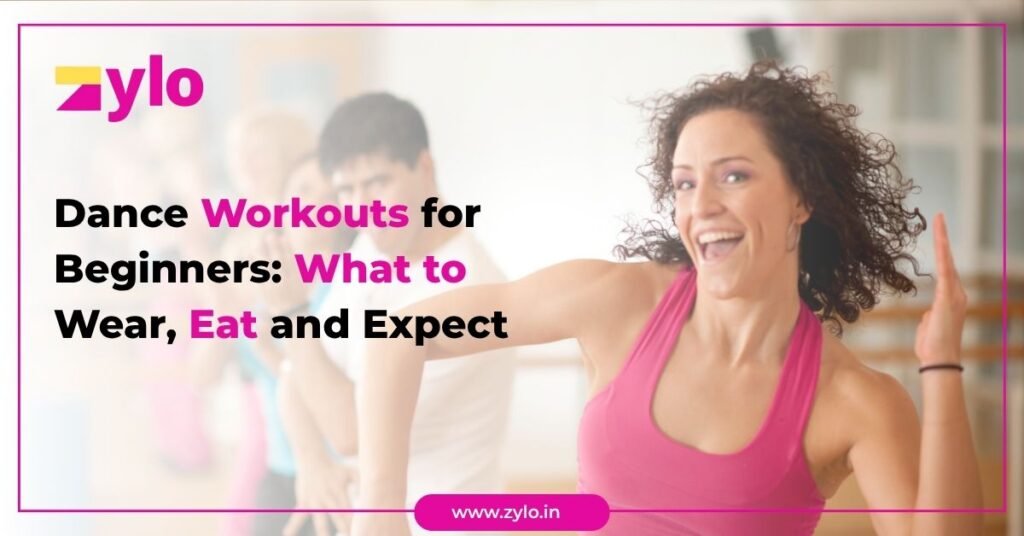 Dance Workouts for Beginners- What to Wear, Eat and Expect