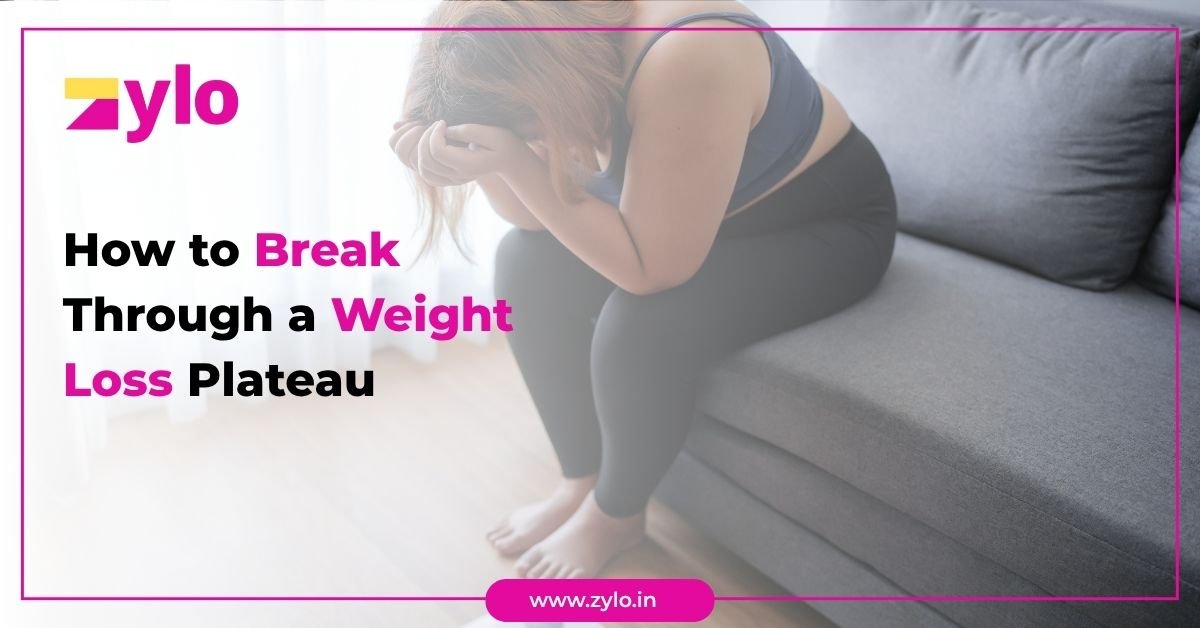 How to Break Through a Weight Loss Plateau