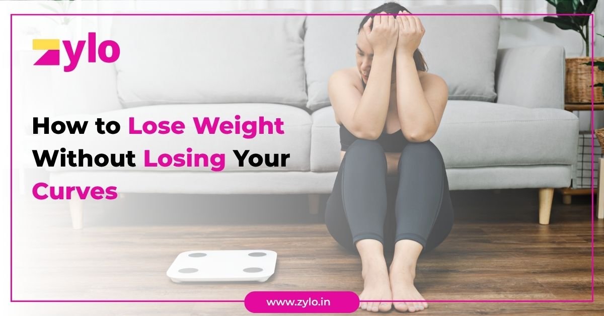 How to Lose Weight Without Losing Your Curves