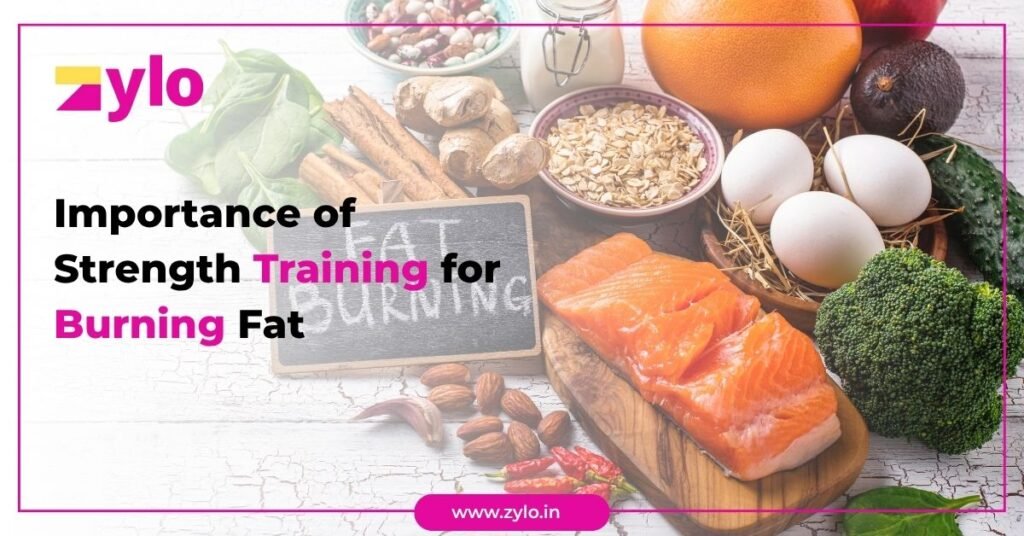 Importance of Strength Training for Burning Fat