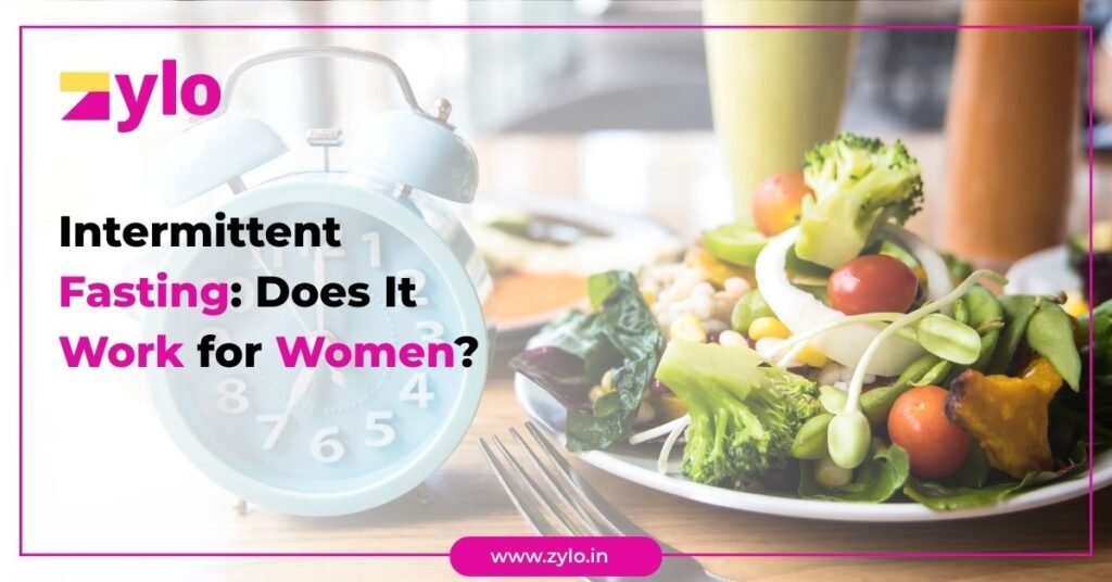 Intermittent Fasting Does It Work for Women