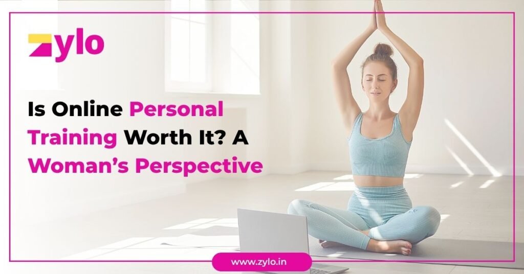 Is Online Personal Training Worth It A Woman’s Perspective
