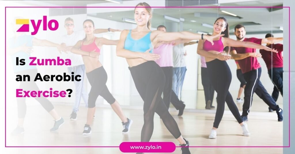 Is Zumba an Aerobic Exercise
