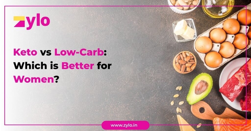 Keto vs Low-Carb Which is Better for Women