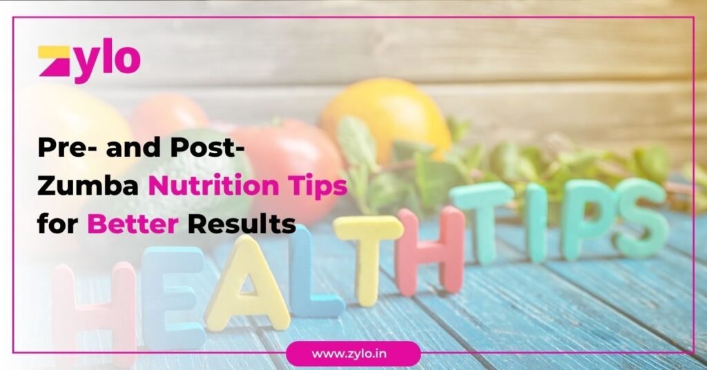 Pre- and Post-Zumba Nutrition Tips for Better Results