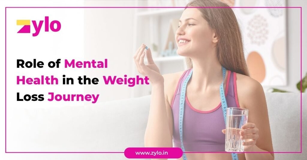 Role of Mental Health in the Weight Loss Journey