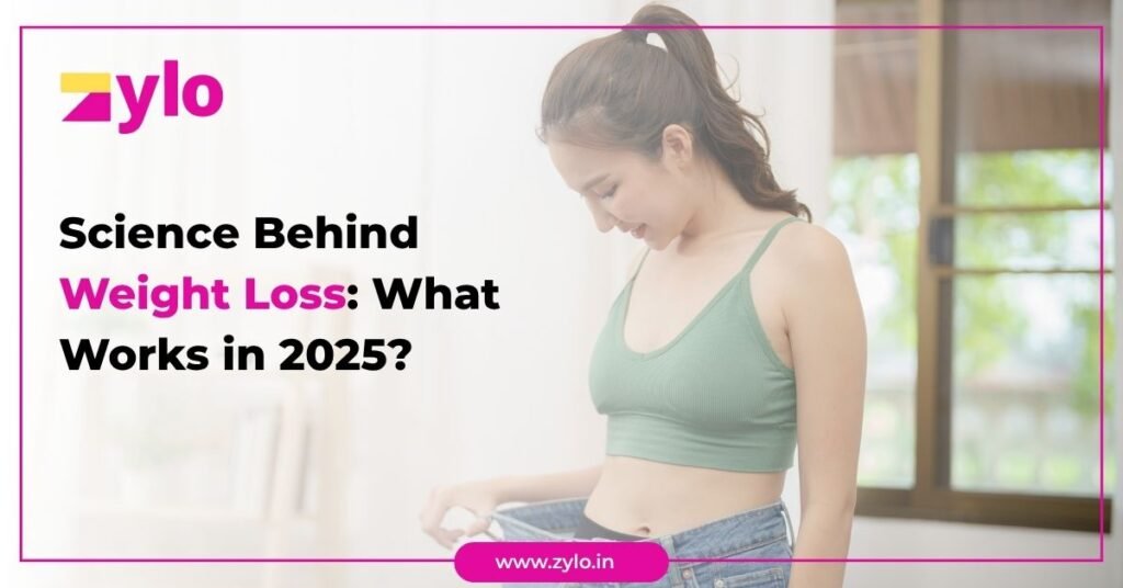 Science Behind Weight Loss What Works in 2025