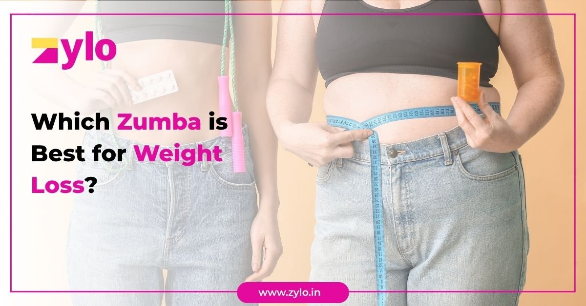 Which Zumba is Best for Weight Loss
