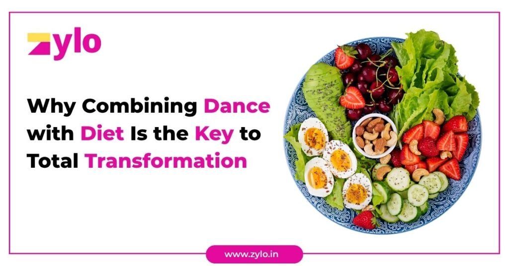 Why Combining Dance with Diet Is the Key to Total Transformation