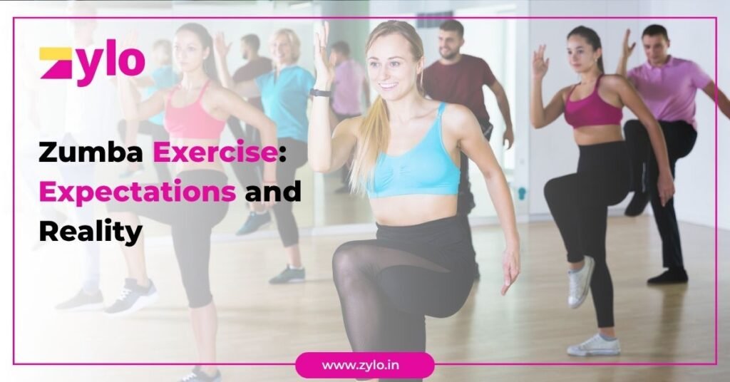 Zumba Exercise Expectations and Reality