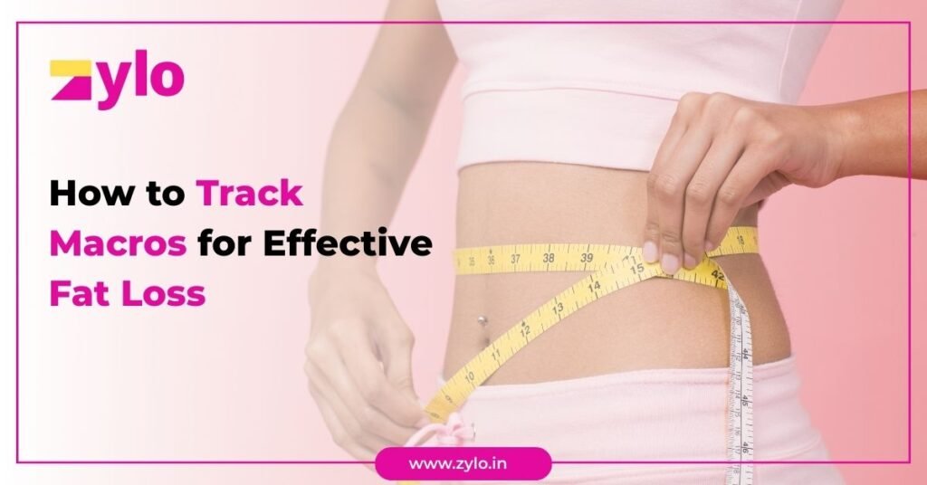 How to Track Macros for Effective Fat Loss