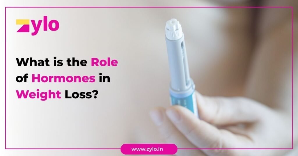 What is the Role of Hormones in Weight Loss