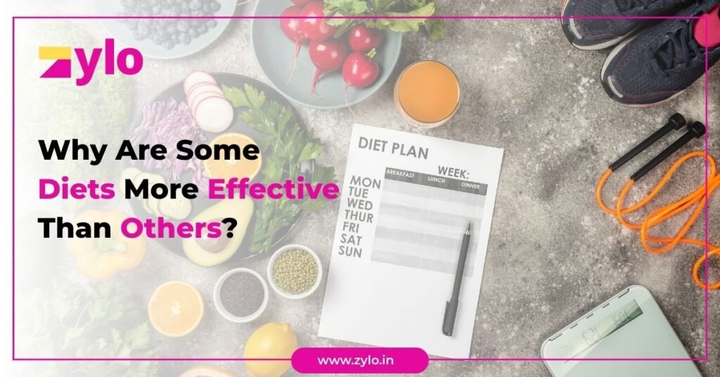 Why Are Some Diets More Effective Than Others