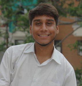 vaibhav