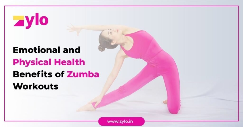 Emotional and Physical Health Benefits of Zumba Workouts