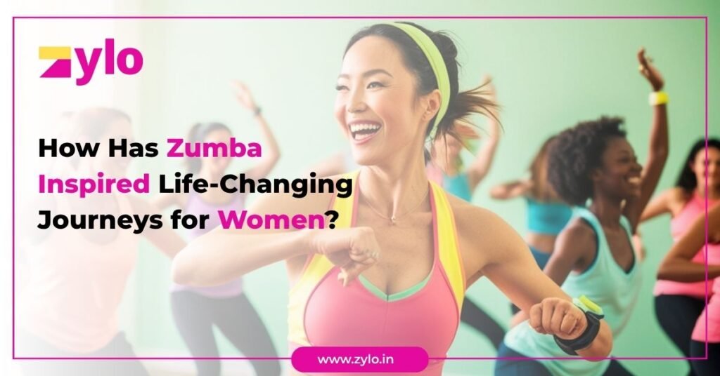 How Has Zumba Inspired Life-Changing Journeys for Women