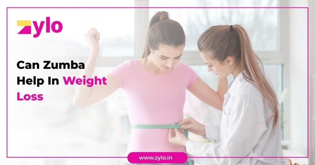 Can Zumba Help In Weight Loss