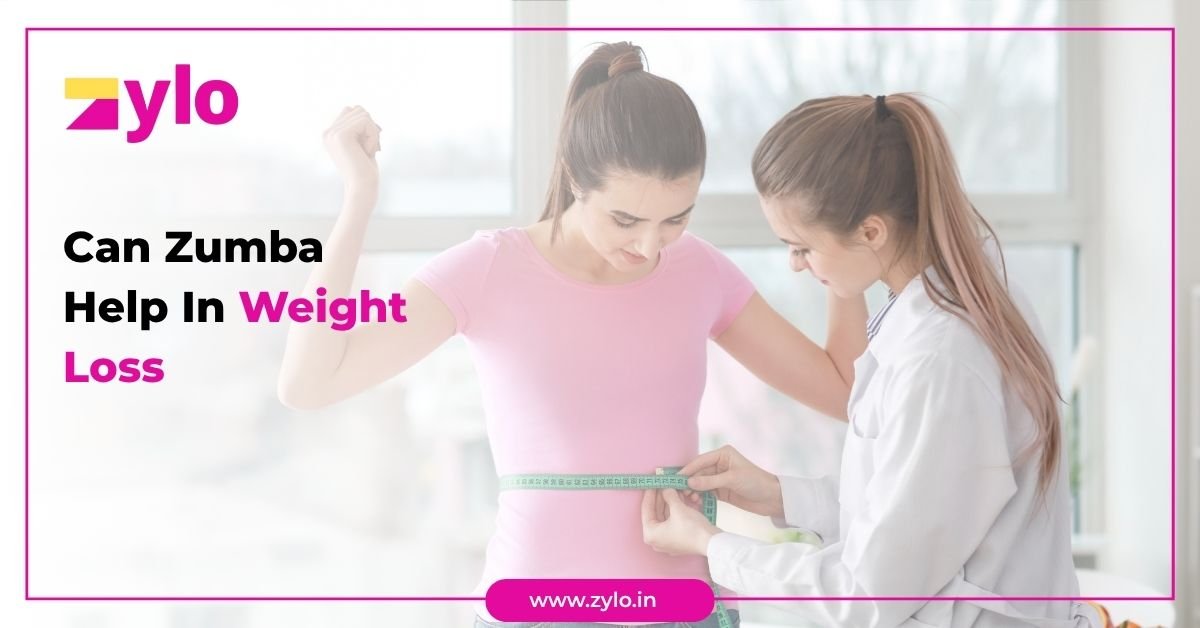Can Zumba Help In Weight Loss
