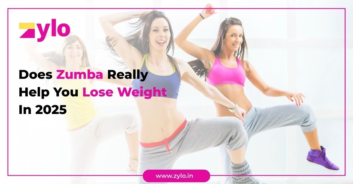 Does Zumba Really Help You Lose Weight