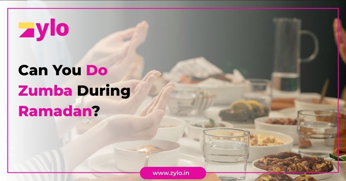 Can You Do Zumba During Ramadan?