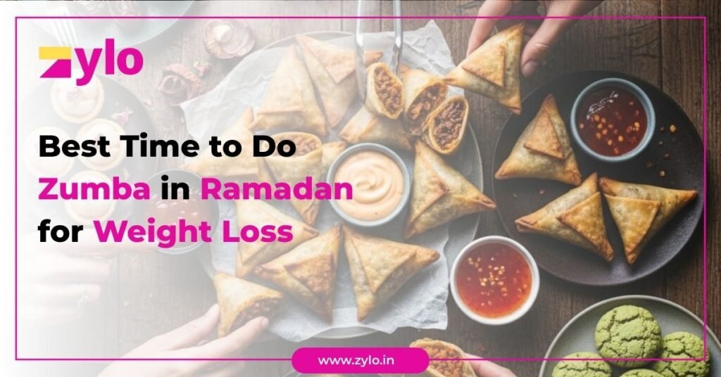 Best Time to Do Zumba in Ramadan for Weight Loss