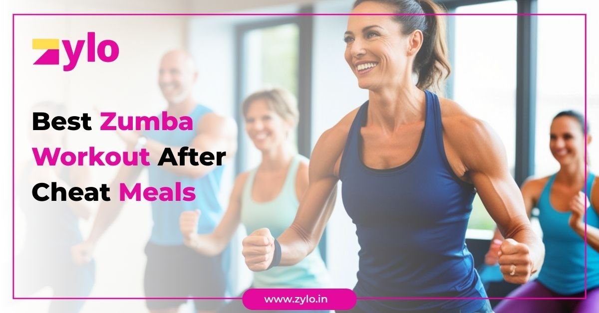 Best Zumba Workout After Cheat Meals